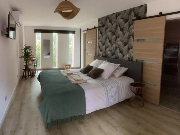 Signature Architecturale & Élégance Contemporaine aux Portes de Montpellier