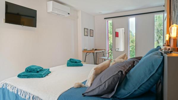 Signature Architecturale & Élégance Contemporaine aux Portes de Montpellier