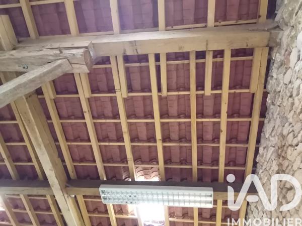 Maison à vendre 3 pièces 229 m² Villemort