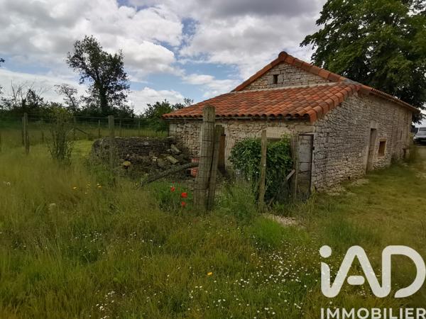 Maison à vendre 3 pièces 229 m² Villemort