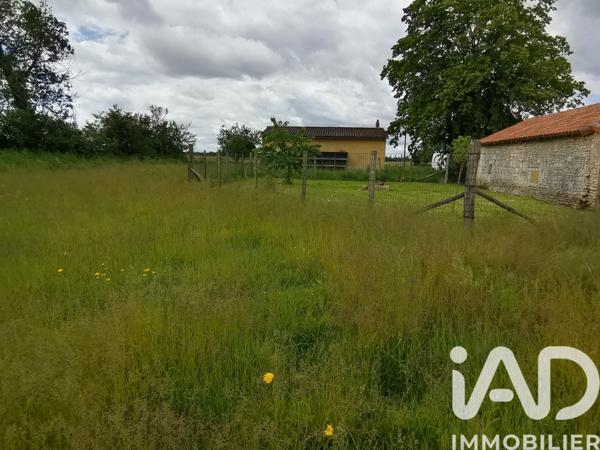 Maison à vendre 3 pièces 229 m² Villemort