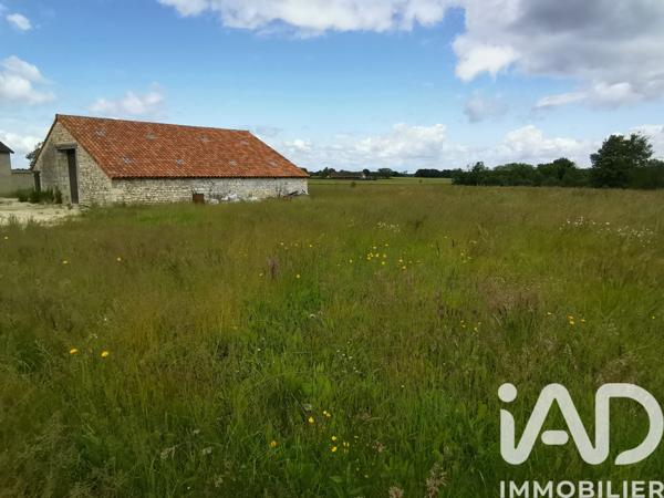 Maison à vendre 3 pièces 229 m² Villemort