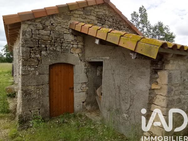 Maison à vendre 3 pièces 229 m² Villemort