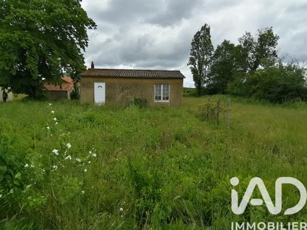 Maison à vendre 3 pièces 229 m² Villemort