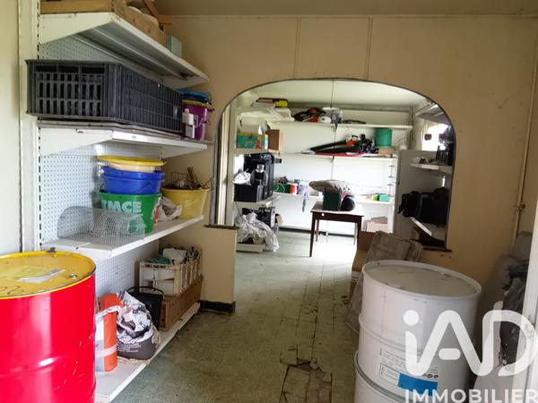 Maison à vendre 3 pièces 229 m² Villemort