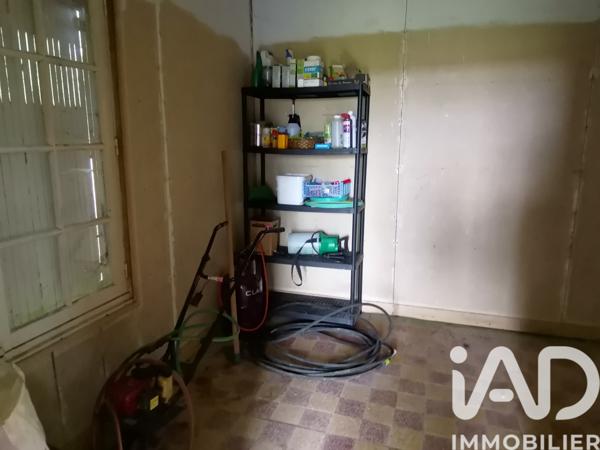 Maison à vendre 3 pièces 229 m² Villemort