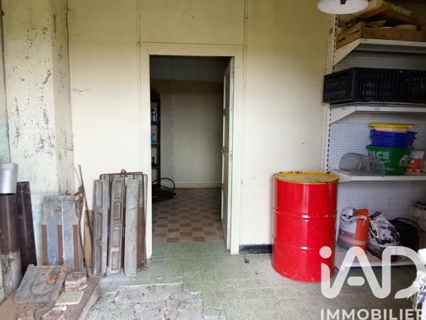 Maison à vendre 3 pièces 229 m² Villemort