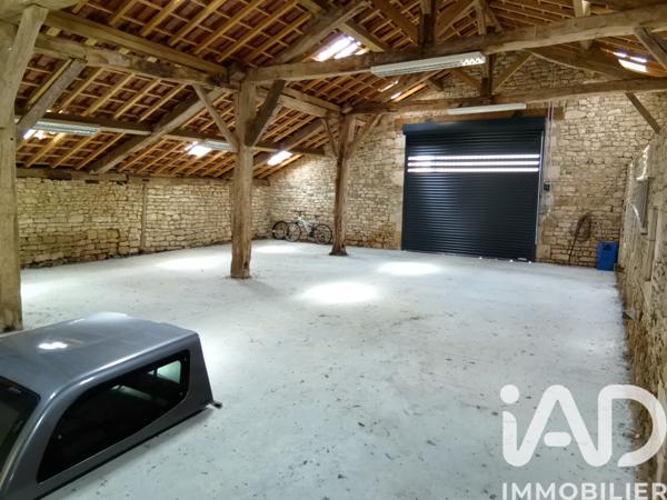 Maison à vendre 3 pièces 229 m² Villemort
