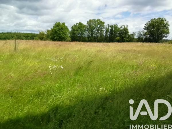 Maison à vendre 3 pièces 229 m² Villemort