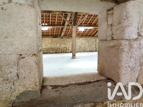 Maison à vendre 3 pièces 229 m² Villemort