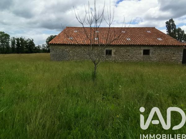 Maison à vendre 3 pièces 229 m² Villemort