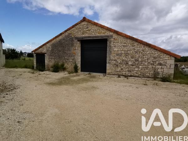 Maison à vendre 3 pièces 229 m² Villemort