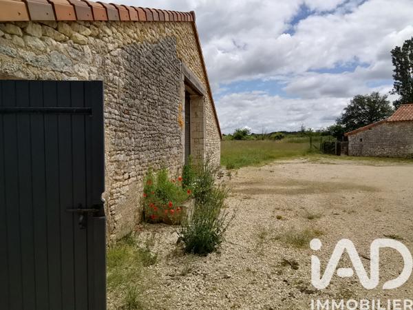 Maison à vendre 3 pièces 229 m² Villemort