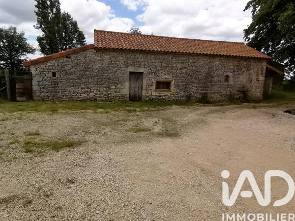 Maison à vendre 3 pièces 229 m² Villemort