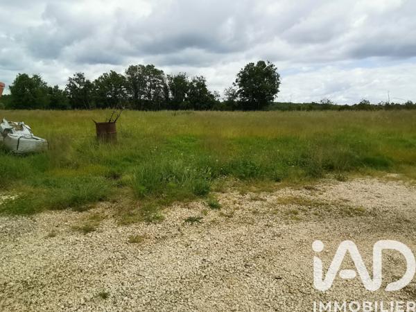 Maison à vendre 3 pièces 229 m² Villemort