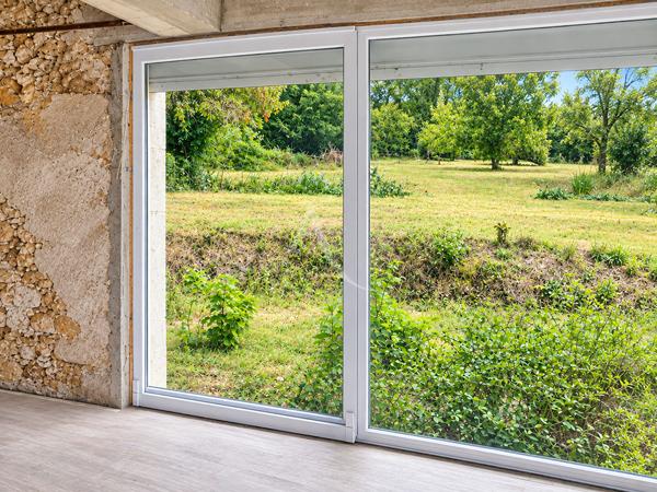 POMMEUSE MAISON BRIARDE DE CARACTÈRE, 3 CHAMBRES, PLUS DE 6 000 M² DE TERRAIN