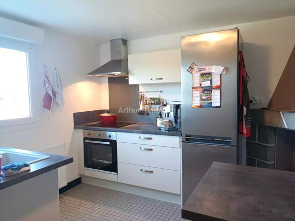 Location Maison 4 pièces 116 m2 à Saint-Carreuc