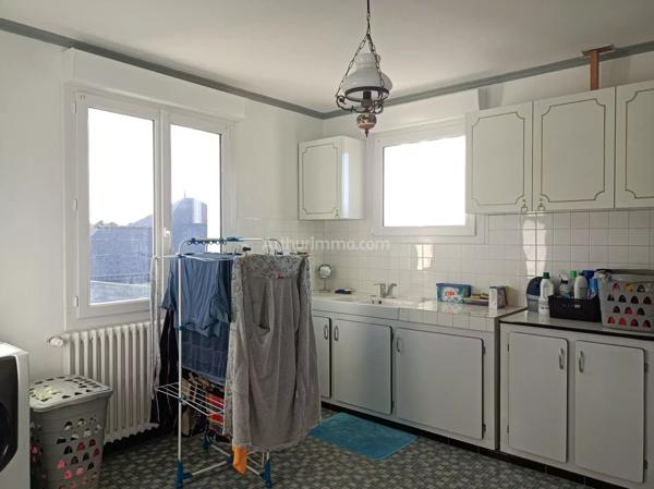 Location Maison 4 pièces 116 m2 à Saint-Carreuc