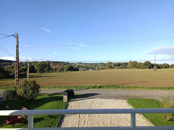 Location Maison 4 pièces 116 m2 à Saint-Carreuc