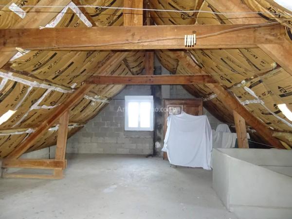 Location Maison 4 pièces 116 m2 à Saint-Carreuc