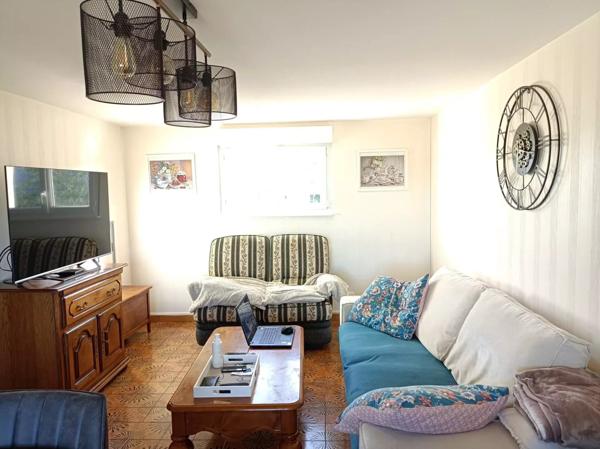 Location Maison 4 pièces 116 m2 à Saint-Carreuc