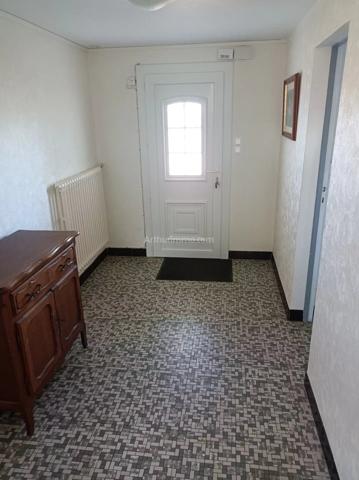 Location Maison 4 pièces 116 m2 à Saint-Carreuc