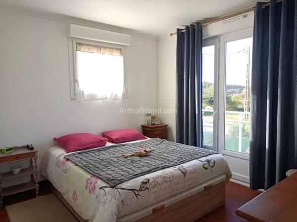 Location Maison 4 pièces 116 m2 à Saint-Carreuc