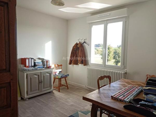 Location Maison 4 pièces 116 m2 à Saint-Carreuc