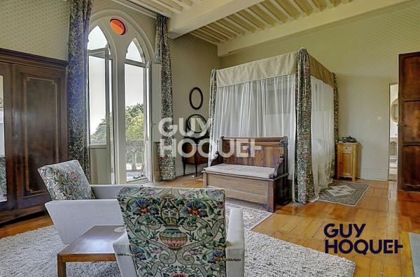 Maison à vendre de 11 pièces de 376.5 m²