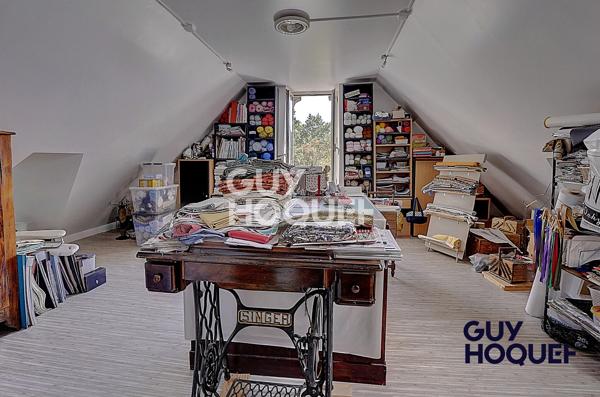 Maison à vendre de 11 pièces de 376.5 m²