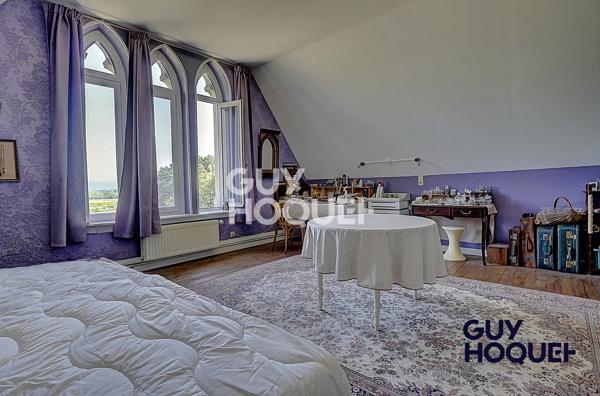 Maison à vendre de 11 pièces de 376.5 m²