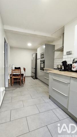 Maison à vendre 5 pièces 110 m² Saint-Étienne