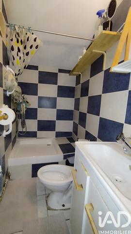 Maison à vendre 5 pièces 110 m² Saint-Étienne