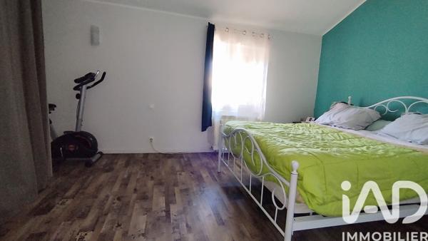 Maison à vendre 5 pièces 110 m² Saint-Étienne