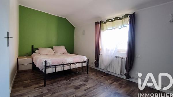 Maison à vendre 5 pièces 110 m² Saint-Étienne