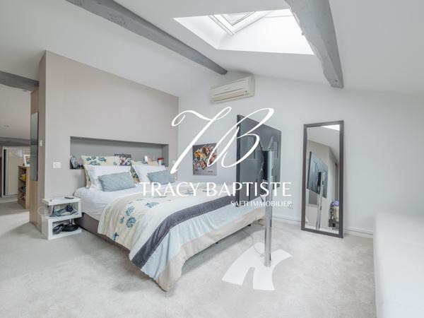 Lafrançaise – En cœur de village, entre cachet authentique et modernité