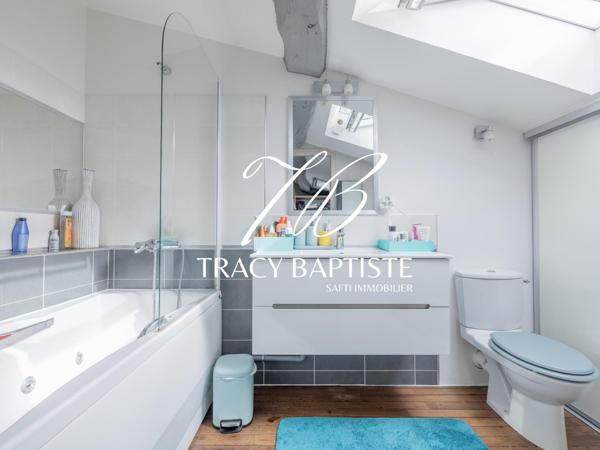 Lafrançaise – En cœur de village, entre cachet authentique et modernité