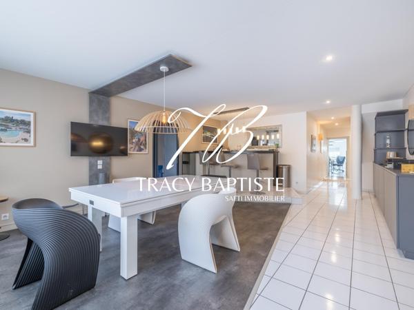 Lafrançaise – En cœur de village, entre cachet authentique et modernité