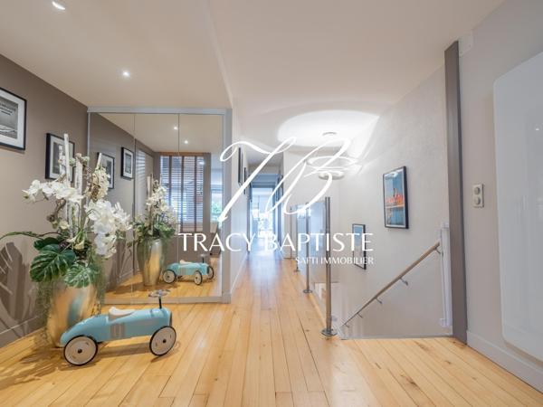 Lafrançaise – En cœur de village, entre cachet authentique et modernité