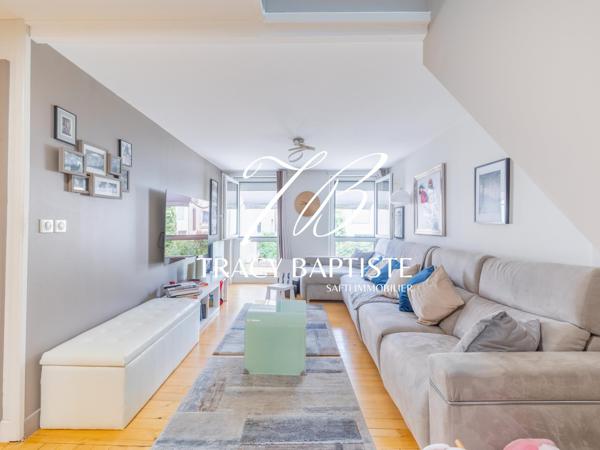 Lafrançaise – En cœur de village, entre cachet authentique et modernité