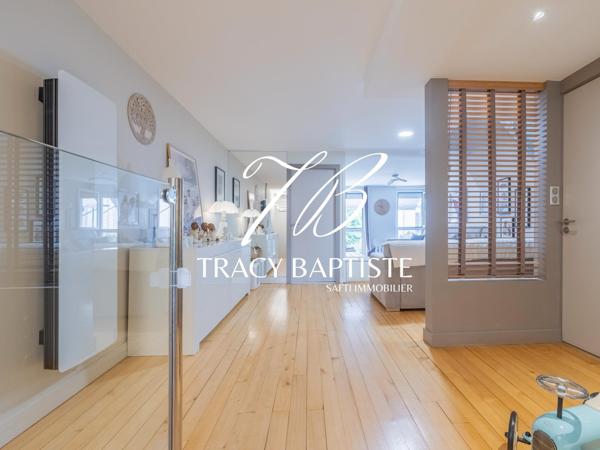 Lafrançaise – En cœur de village, entre cachet authentique et modernité