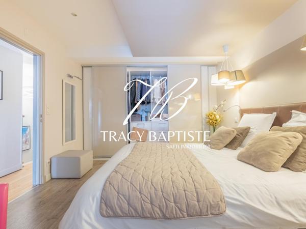 Lafrançaise – En cœur de village, entre cachet authentique et modernité