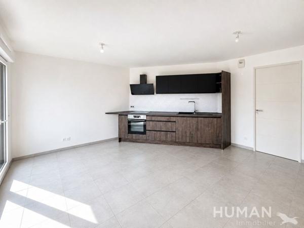 Appartement à vendre 222 915 € Le Puy-Sainte-Réparade 2 p 47 m² DPE C