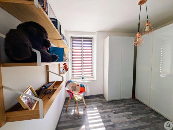 Maison renovée proche Sarlat centre à pied.