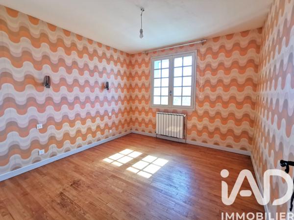 Maison à vendre 10 pièces 250 m² Lissac-et-Mouret