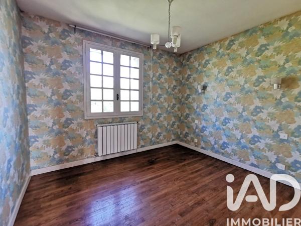 Maison à vendre 10 pièces 250 m² Lissac-et-Mouret