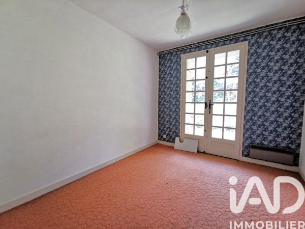 Maison à vendre 10 pièces 250 m² Lissac-et-Mouret