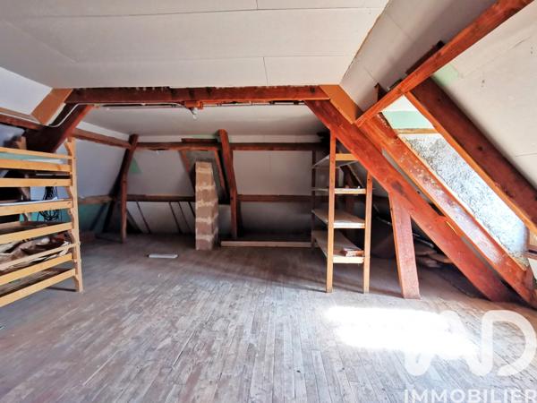 Maison à vendre 10 pièces 250 m² Lissac-et-Mouret