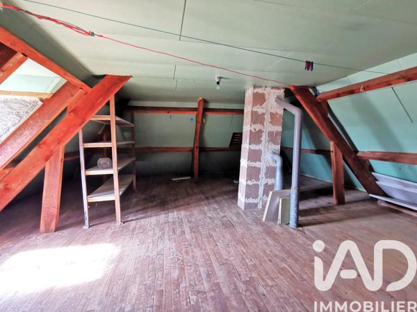 Maison à vendre 10 pièces 250 m² Lissac-et-Mouret