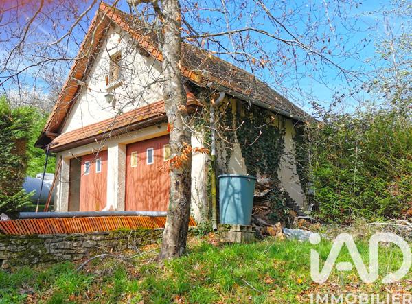 Maison à vendre 10 pièces 250 m² Lissac-et-Mouret